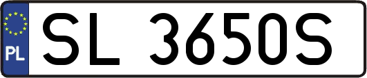 SL3650S