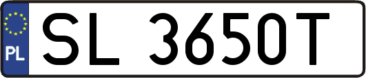 SL3650T