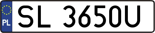 SL3650U