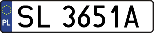 SL3651A