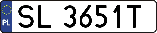 SL3651T