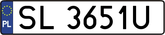 SL3651U