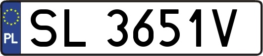 SL3651V