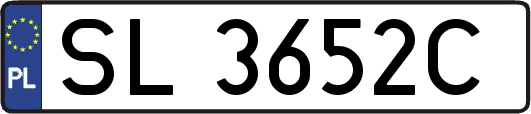 SL3652C