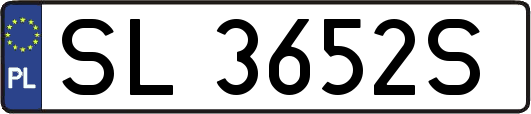 SL3652S