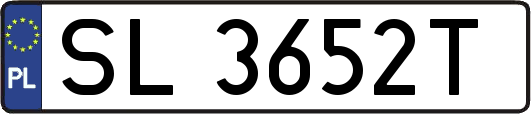 SL3652T