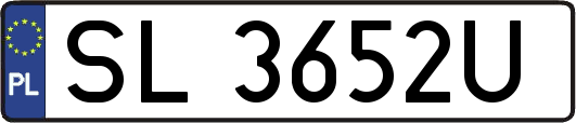 SL3652U