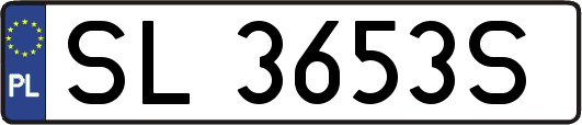 SL3653S