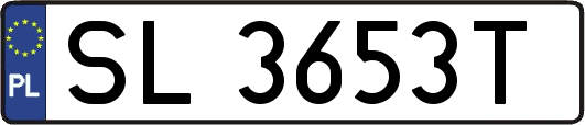 SL3653T