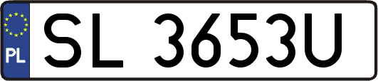 SL3653U