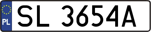 SL3654A