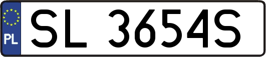 SL3654S