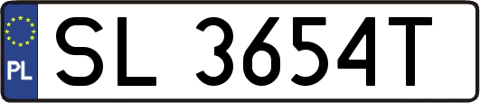 SL3654T