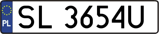 SL3654U