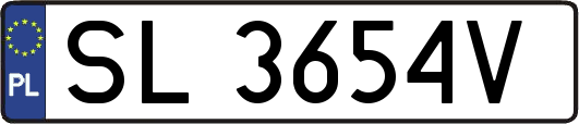 SL3654V