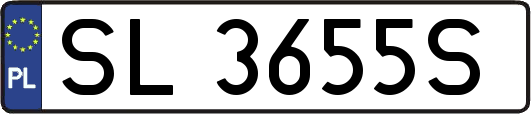 SL3655S