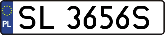 SL3656S