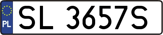 SL3657S