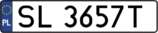 SL3657T