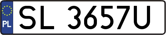 SL3657U
