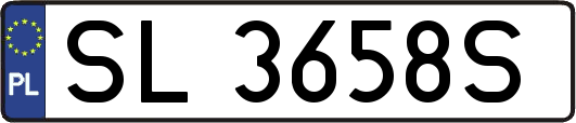 SL3658S