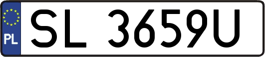 SL3659U