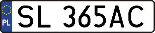 SL365AC