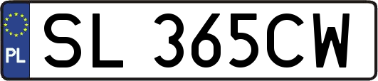 SL365CW