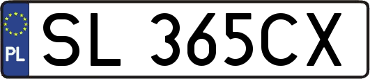 SL365CX
