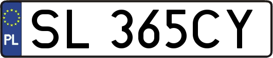 SL365CY