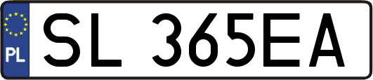 SL365EA