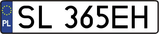 SL365EH