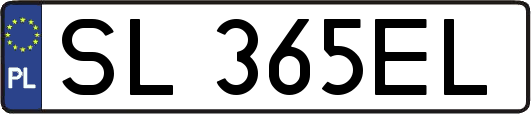 SL365EL