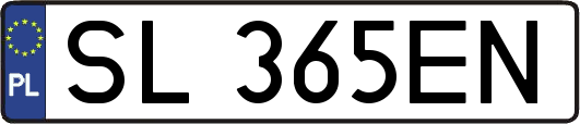 SL365EN