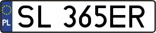 SL365ER