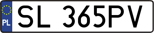 SL365PV