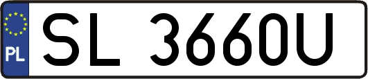 SL3660U