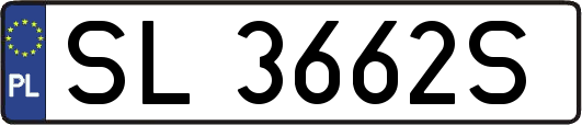 SL3662S
