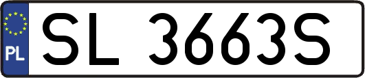 SL3663S