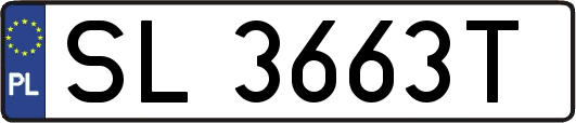 SL3663T