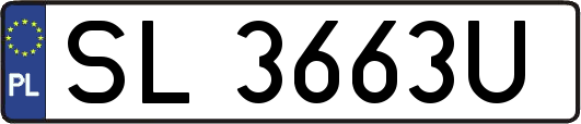 SL3663U