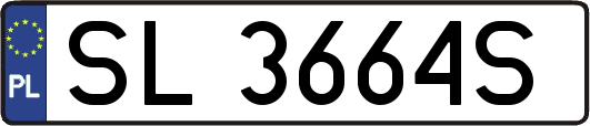 SL3664S