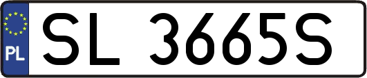 SL3665S