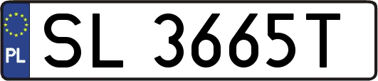 SL3665T