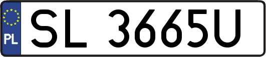 SL3665U