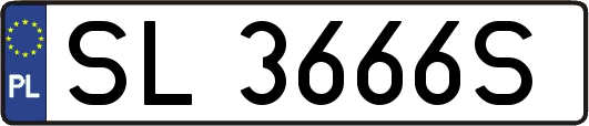 SL3666S