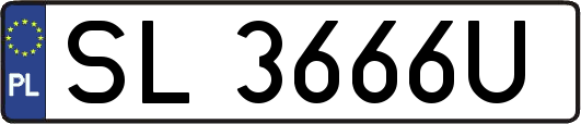 SL3666U