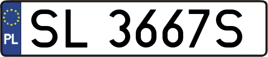 SL3667S