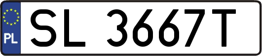 SL3667T