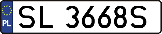 SL3668S